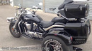 Suzuki Boulevard (Intruder) – Трайки