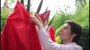 This is Хорошо – Человечество против шлагбаума. (П П) №439