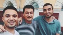 Всех ждем