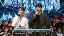 Mnet M Countdown 160421