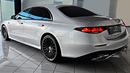 New 2027 Mercedes S450 – High-Tech & Maximum Comfort