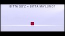 Типа мультфильм в стиле минималзма
