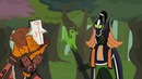 The DOTA 2 Reporter – Сезон 3 Серия 5 (45) – The Turnaround (Rus)