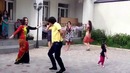 Лезгинка На Вайнахской Свадьбе