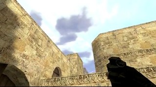 Counter Strike 1.6: Кидать флеш (de dust2) (Выпуск-5)