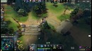 Dota 2: DAC 2017: Wings vs Team Faceless (Game 1, Group A)
