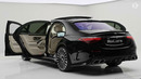 2021 MANSORY Mercedes S-Class – New Gorgeous Project in details