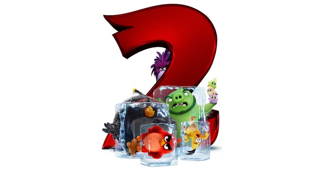 Angry Birds 2 в кино — Русский фрагмент (2019)