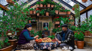 Плов с Курицей – Азербайджанская Кухня