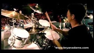 Bryan Adams – Summer of 69 – Live In Lisbon