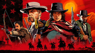 Shimoroshow ◆ Red Dead ◆ Online