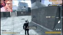 ((PewDiePie)) «Double Action» – Most Badass Game Of All Time
