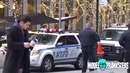 Пранк с полицией