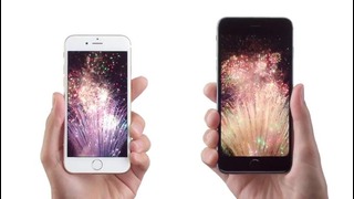 Apple – iPhone 6 and iPhone 6 Plus – TV Ad – Duo