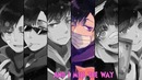 Nightcore」→ Shape of You Thinking Out Loud The A Team Photograph MORE (Swit