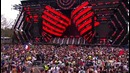 Fedde Le Grand – Live @ Ultra Music Festival Miami, USA (20.03.2016)