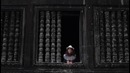 Ангкор ват камбоджа cambodia angkor wat #4
