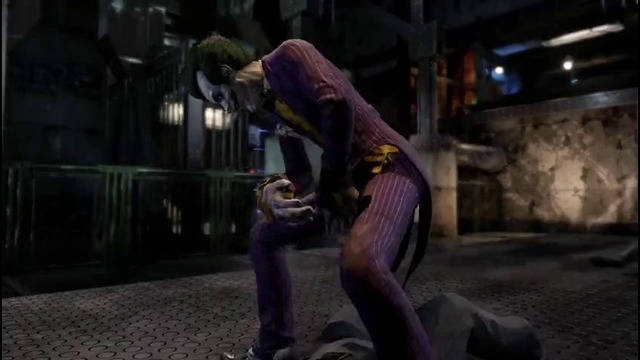 Batman: Return to Arkham – Трейлер сборника обновленных игр