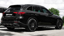 2023 Mercedes GLC – Interior, Exterior and Drive