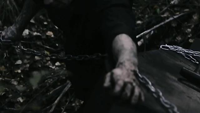 Black sun aeon – solitude- feat. mikko heikkil