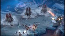 Dawn of War 3 – Обзор Геймплея/Gameplay (RUS)