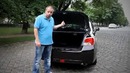 Subaru Impreza / Авто плюс – Наши тесты (Эфир 23.09.2012)