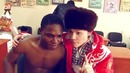 Что будет если все страны поместить в один класс – - 2