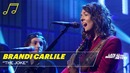 Brandi Carlile – The Joke | The Late Night