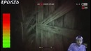 «Реакции Летсплейщиков» на Встречу с Психами из Outlast 2 Demo