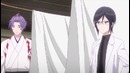 Touken Ranbu: Hanamaru / Танец мечей – 5 серия (осень 2016)
