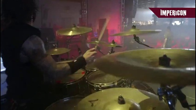 Whitechapel – I, Dementia (Impericon Live)