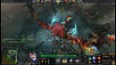 DOTA 2 SumaiL vs DeviLisH Ranked Gameplay