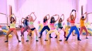 Go-go i’m sexy and i know девушки танцуют