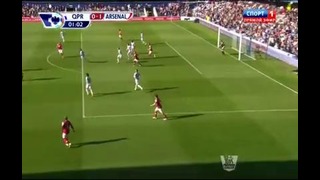 Самый быстрый гол в Английском Премьер Лиге