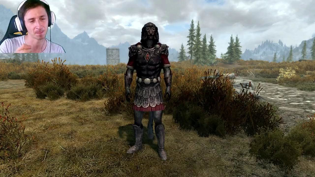 Skyrim – Вся уникальная легкая броня