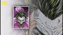 Личность Джокера и Тёмная Мультивселенная DC / Dark Nights: Metal