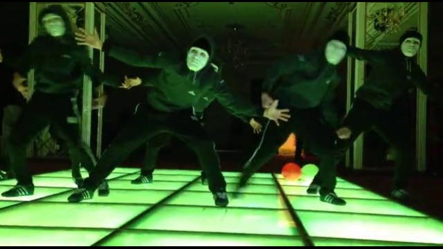 Show PROpellers, tashkent city 23.11.13