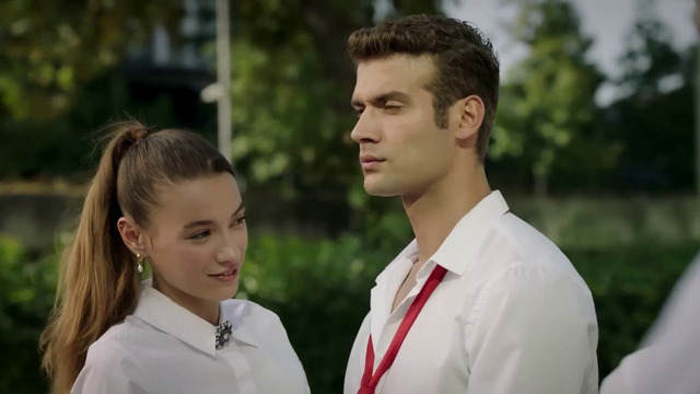 Duy Beni 11. Bölüm