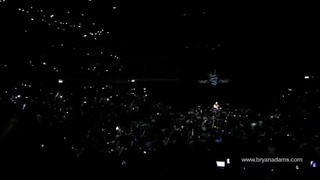 Bryan Adams – All For Love – Live at the Royal Albert Hall 2012