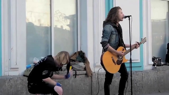 Дешёвые Драмы – Возможно [МЫ] (cover)