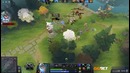 Dread’s stream Dota 2 Bristleback (11.12.2017)