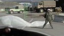 Гонки на истребителях в рекламе женского страховщика