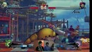 UGC Super Street Fighter IV Shirl vs Origin3