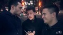 Звёзды нагадали сегодня новое видео