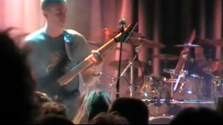 Be`lakor – The Dream and the Waking – Melbourne, Australia 2012