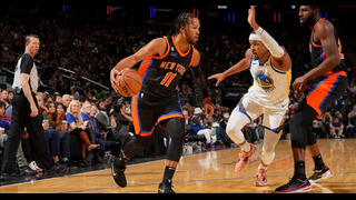 NBA 2023: Golden State Warriors vs New York Knicks | Highlights | Dec 21, 2022