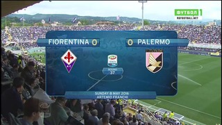 Чемпионат Италии 2015-16 Serie A 37-й тур Обзор