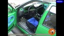Тюнинг салона Дэу Нексия Daewoo Nexia interior modification