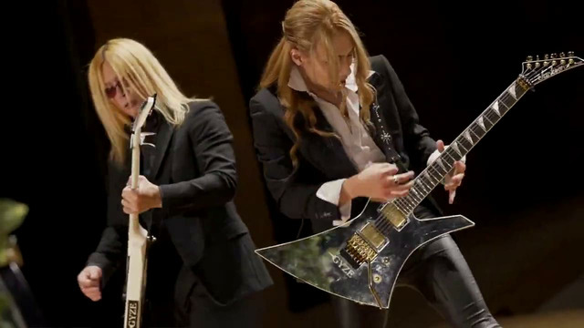 GYZE – Oriental Symphony (Official Video 2021)