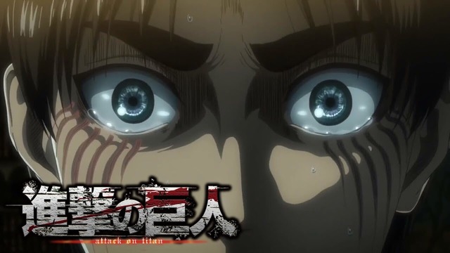 Attack on Titan Openings 1-5